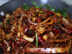-阿嫂印象·民间江湖菜(大学城店)