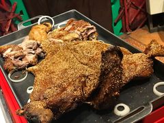 -九十九顶毡房(阜石路店)