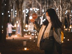 -轻井泽高原教堂