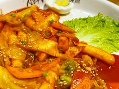 -喜来稀肉(望京店)