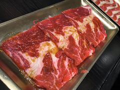 -西塔老太太泥炉烤肉(龙湖北苑天街店)