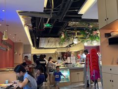 -经典世家牛排自助餐厅(百捷店)