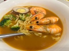 -子霖南山鲜虾面(南山总店)