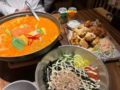 -乐园夜市场(五道口王庄路店)