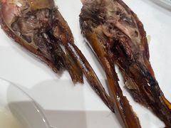 -梅利汴京烤鸭•开封豫菜地标店(东大街店)