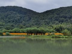 -南北湖风景区