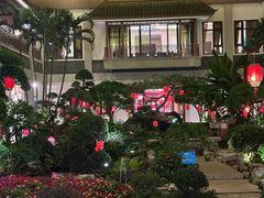 -聚福宝合苑食府(南头镇店)