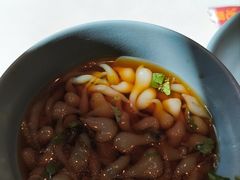 -老周家酱卤猪蹄私房菜(克拉玛依西街店)