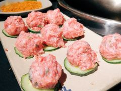 -茅草房·河畔园林火锅