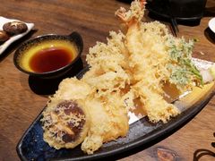 -千代武日本料理(爱建店)