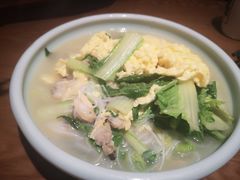 -吕氏疙瘩汤·新鲁菜(济南万象城店)