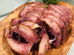 -燕郊烧鸽子(广安路店)