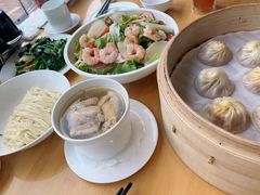 -鼎泰丰(嘉年华•海信广场VILLAGE店)