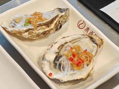 -水禾轩·海鲜蒸汽主题餐厅(拱北店)