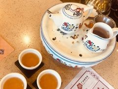 -点都德(聚福楼店)