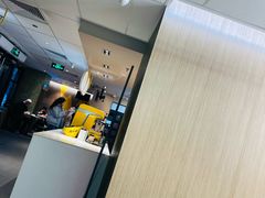 -麦当劳(农光里店)