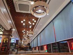 -玉兰苑一等茶餐厅