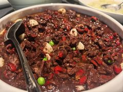 -肆月河豚·淮扬菜·湘菜(华天店)
