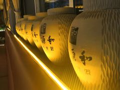 -秦唐一号西安菜馆(钟楼店)
