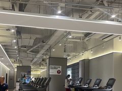 -FLARE STAR FITNESS(复地活力城店)