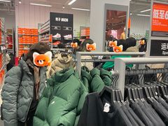 -NIKE上海青浦优选体验店