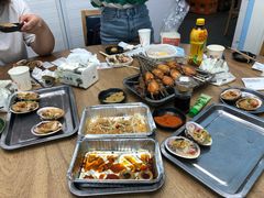 -老虎滩大连海鲜烧烤(建邺云锦路总店)