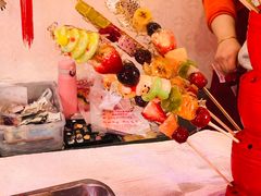 -天津堆姐糖堆刨冰(河东区总店)