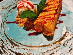 -塞纳河法国餐厅(唐延路店)