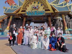 -七彩云南欢乐世界