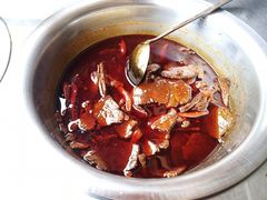 秘制苗家黄牛肉粉-十里香粉馆(虹桥中路店)