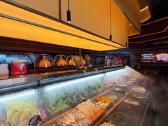 -牛YO寿喜烧和牛火锅自助(三台子万象汇店)
