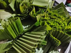 -夹江老头叶儿粑(石雁儿小区店)
