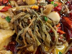 -天治宣·野椒鸡(龙头寺总店)