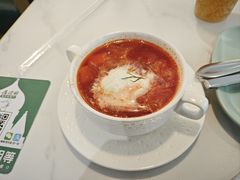 -库滋明·俄罗斯特色美食(中央大街店)