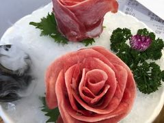 -捞王锅物料理(凯旋路店)