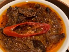 -岷山饭店-芝芝自助餐厅