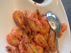 -海景壹号大酒店(滨湖店)