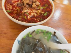 -豆相识•九九豆腐脑(牛咡桥店)
