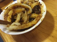 -洞子口张老二凉粉(文殊院店)