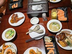 -君康悦美食汤泉水会·SPA(天河店)