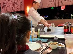 -铁板诱惑法式铁板烧(大卫城店)