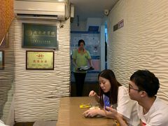 -仁信老铺甜品(北京路店)