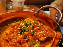 -浩海火燒雲傣家菜(芮欧百货店)