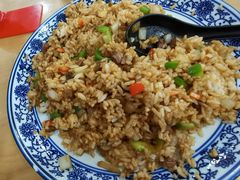 -清真·尖子尖牛肉面(王府井店)