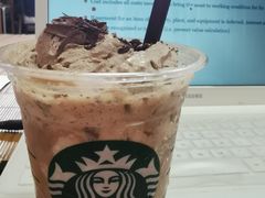 -星巴克(南京狮子桥店)