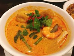 叻沙-关夫人餐厅(阳光广场店)