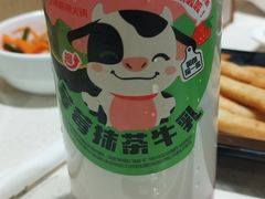 -海底捞大排档火锅(打浦路店)