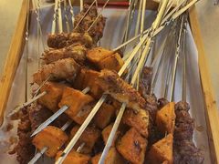 -玉园烧烤·海鲜辣炒