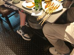 -盛江山自助料理(太原街万达店)