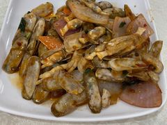 -嘉升大排档(番禺总店)